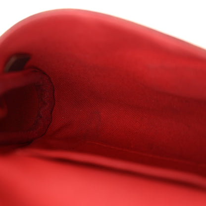 Louis Vuitton Damier Ebene Favorite PM 8 of 19