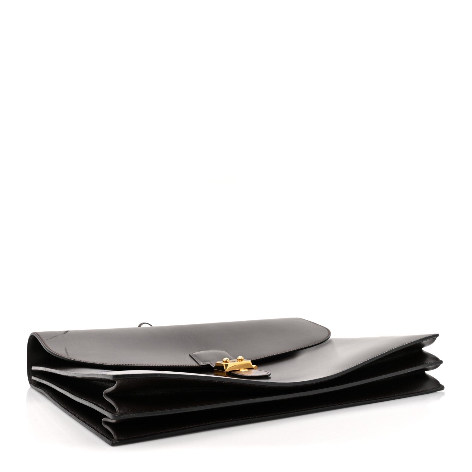 Hermes Box Sac a Depeche 38 Briefcase Ebene 4 of 19