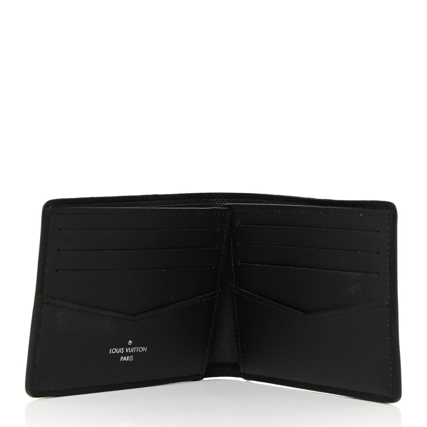 Damier Graphite Slender Wallet