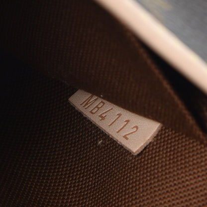 Louis Vuitton Monogram Saumur MM 8 of 8