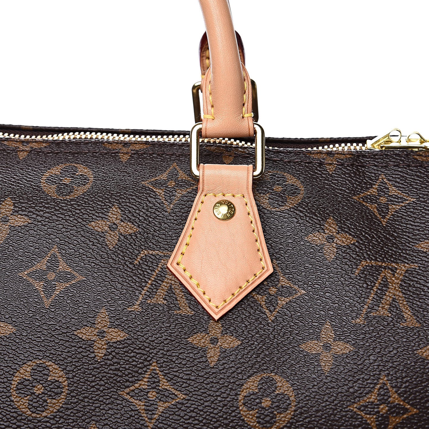Monogram Speedy Bandouliere 30