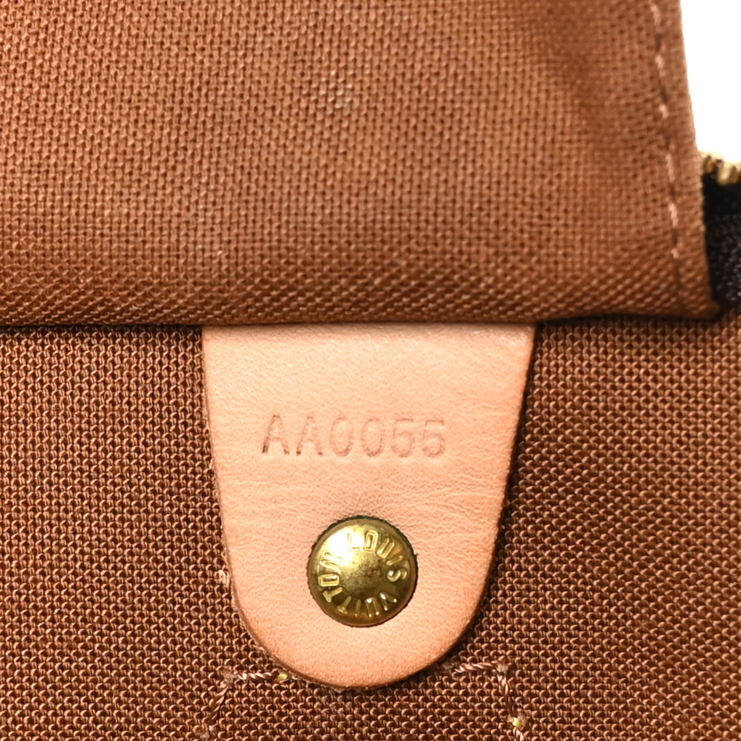 Monogram Speedy 30
