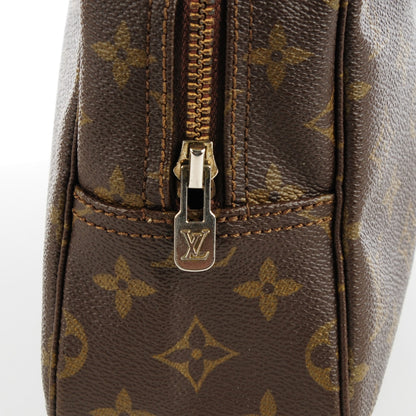 Louis Vuitton Monogram Trousse Toilette 28 9 of 9