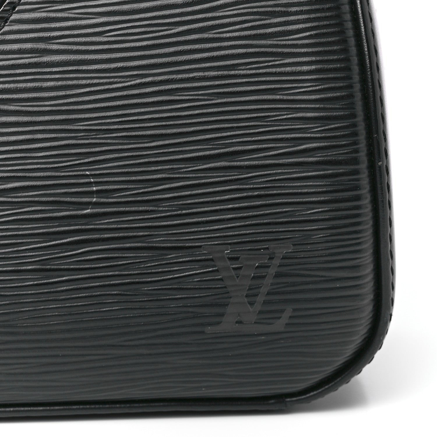 Louis Vuitton Epi Jasmin Black 8 of 12