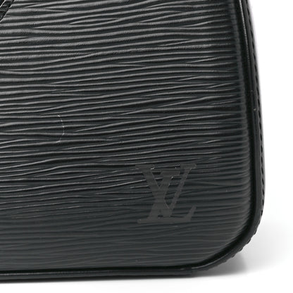 Louis Vuitton Epi Jasmin Black 8 of 12