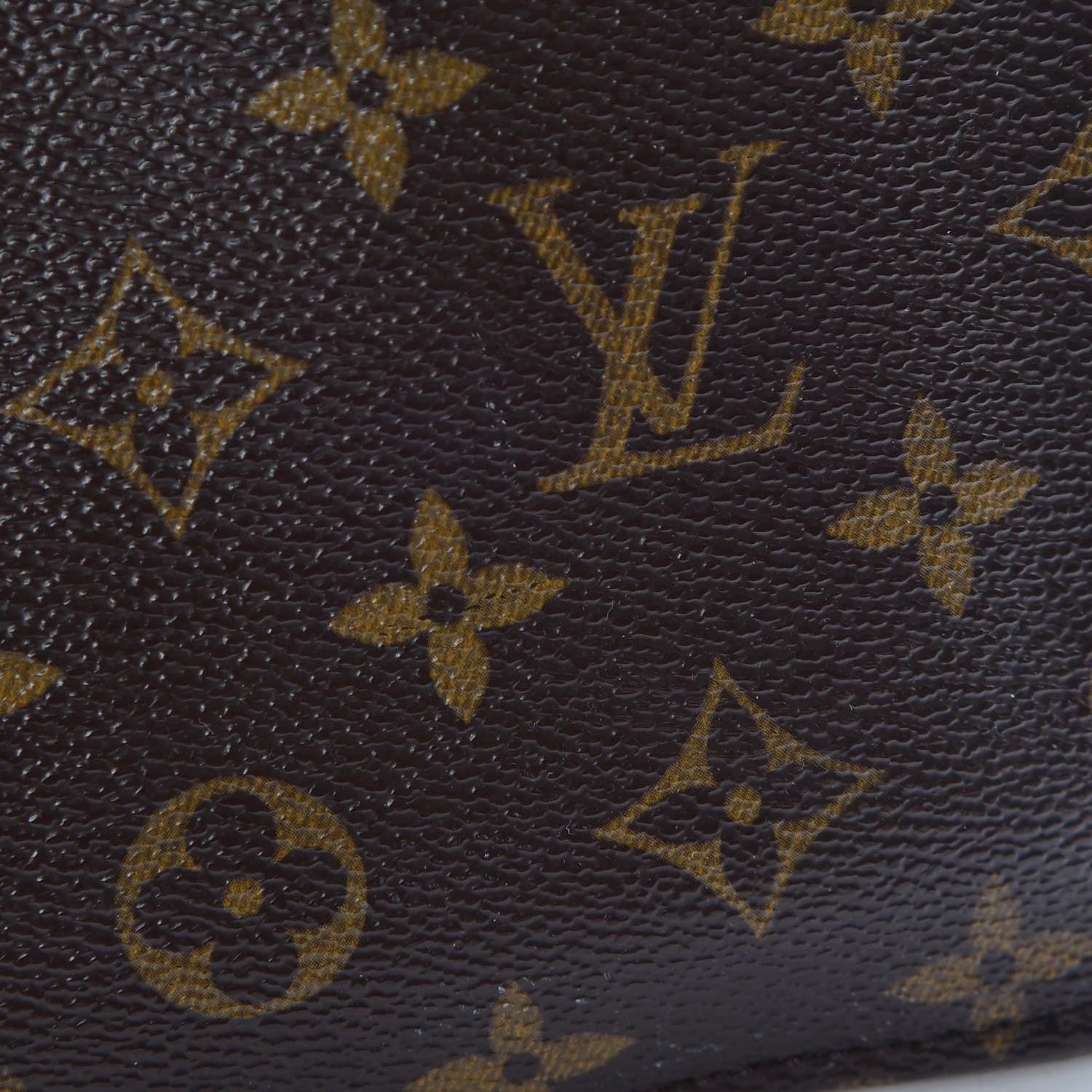 Louis Vuitton Monogram Poche Documents Portfolio Case 39 17 of 21
