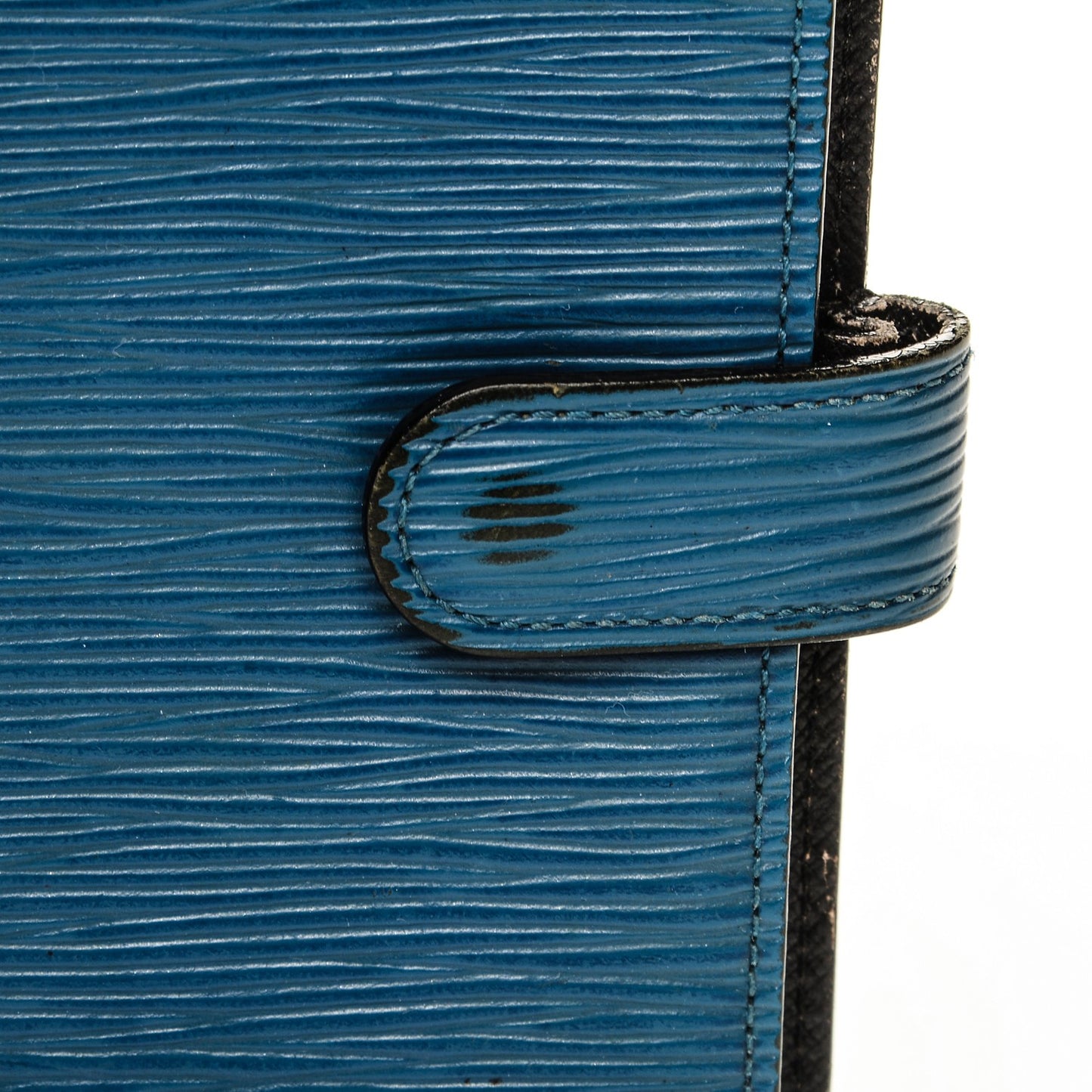 Epi Small Ring Agenda Cover Toledo