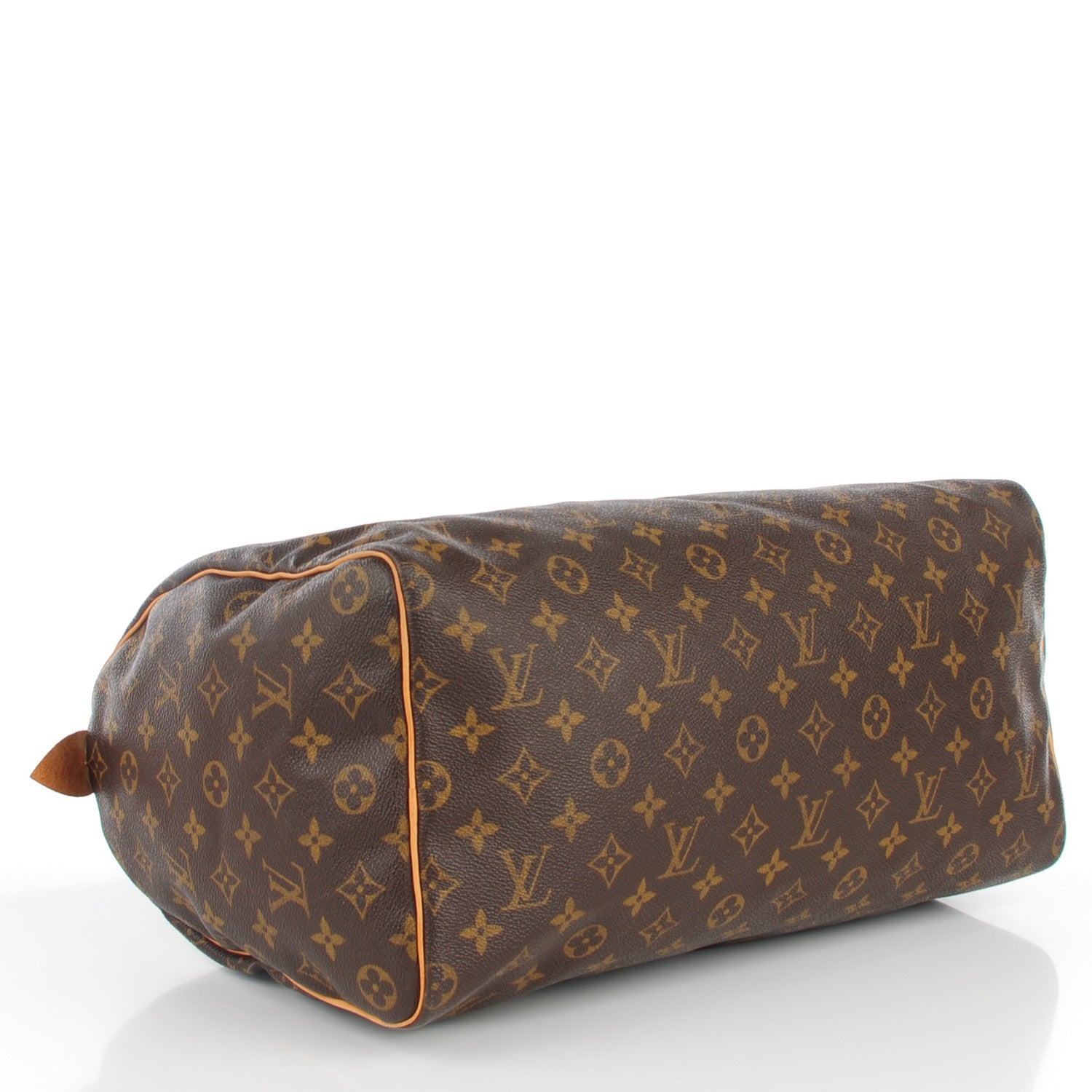 Louis Vuitton Monogram Speedy 40 4 of 8