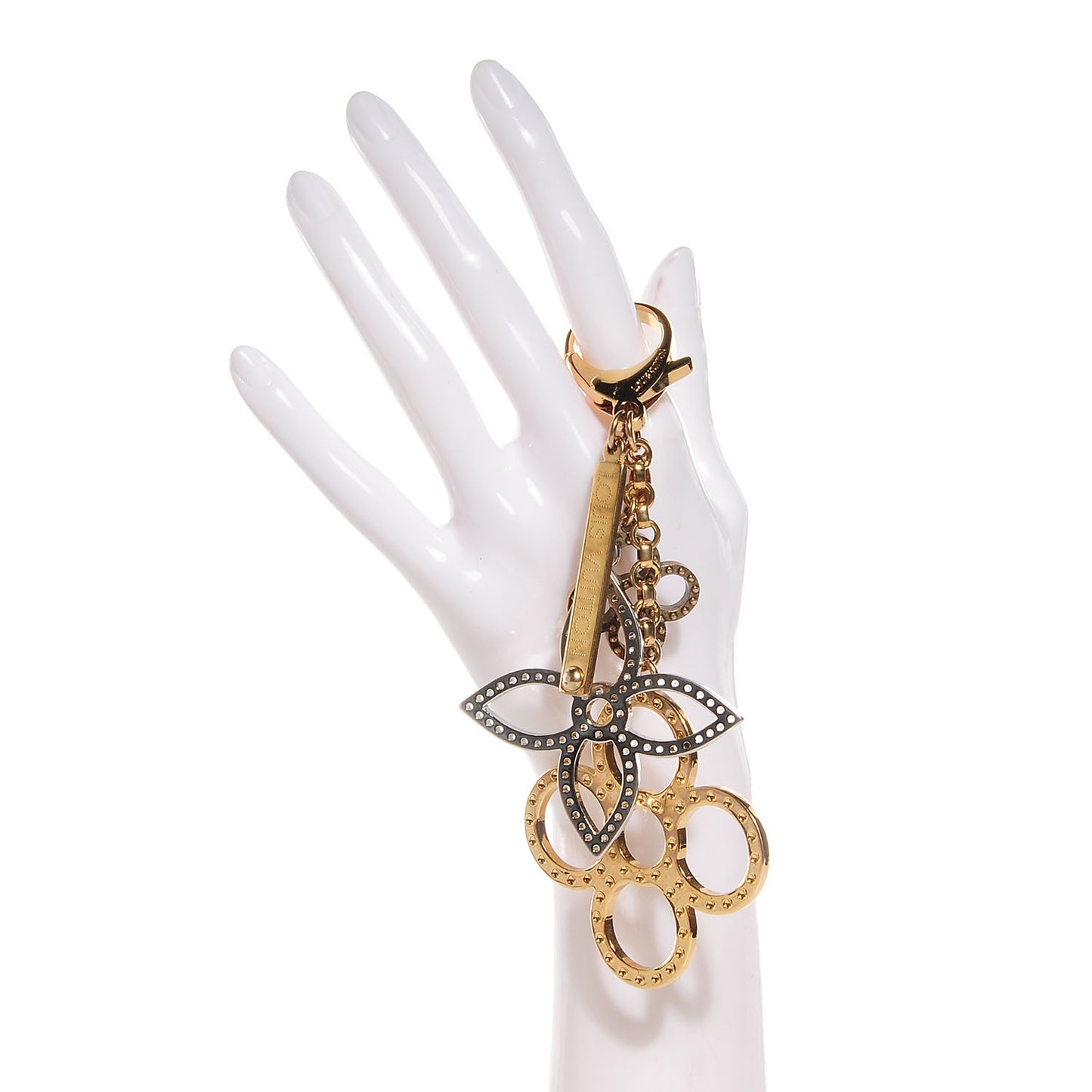 Tapage Bag Charm