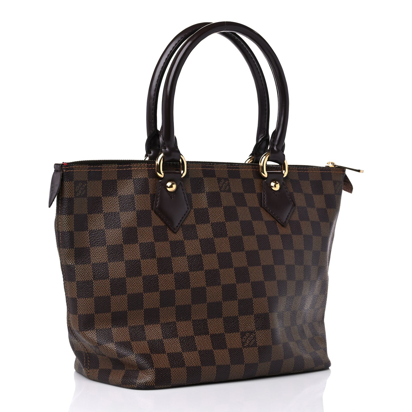Damier Ebene Saleya PM