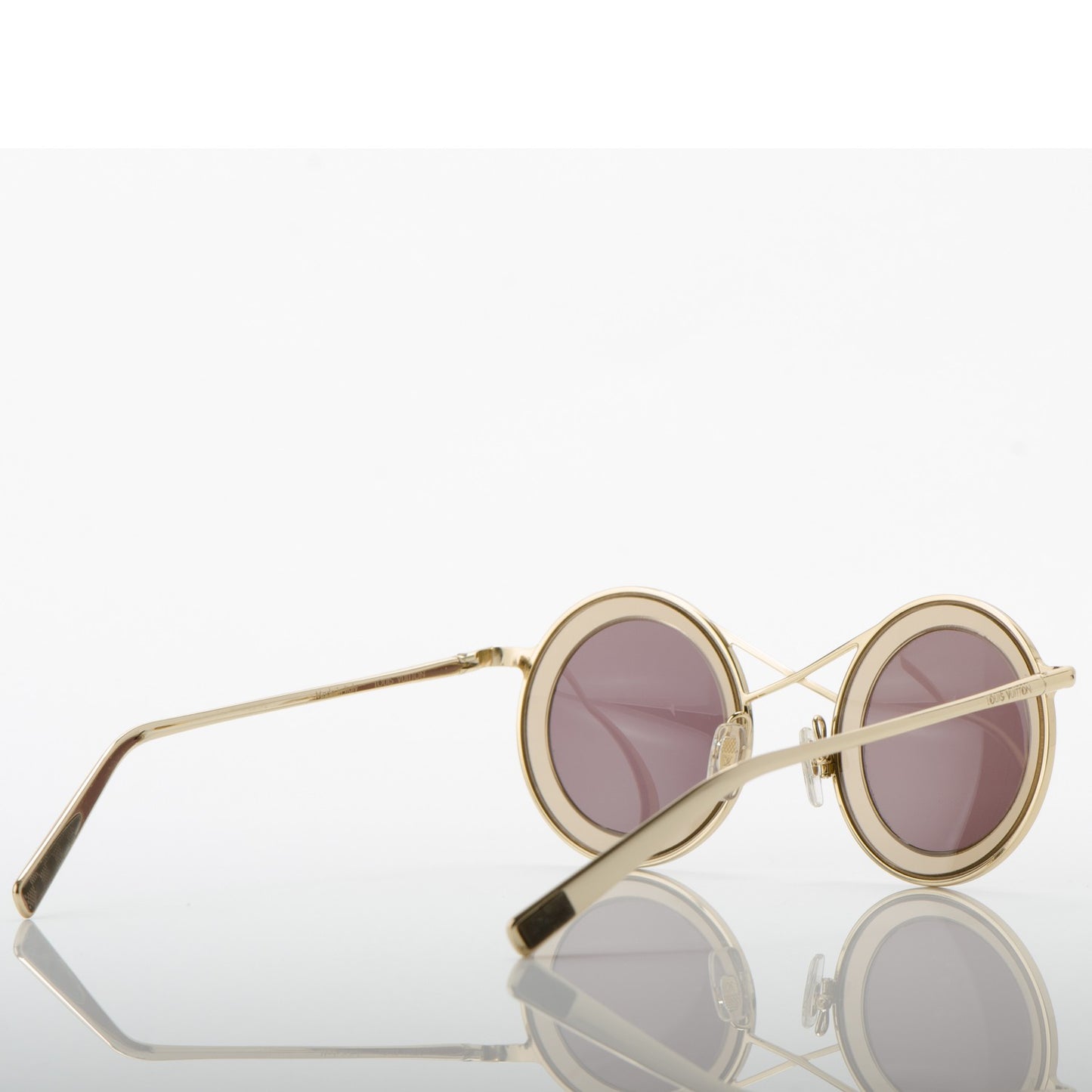 Aman Sunglasses Z0852U Natural