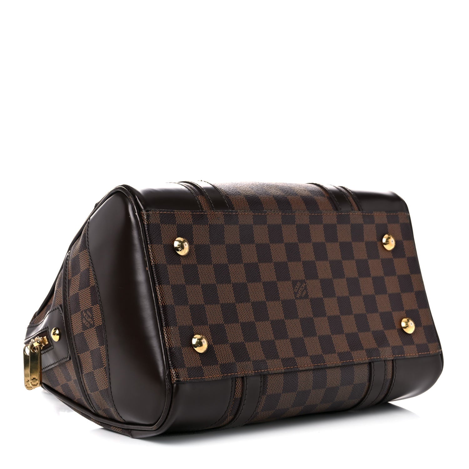 Louis Vuitton Damier Ebene Berkeley 4 of 28