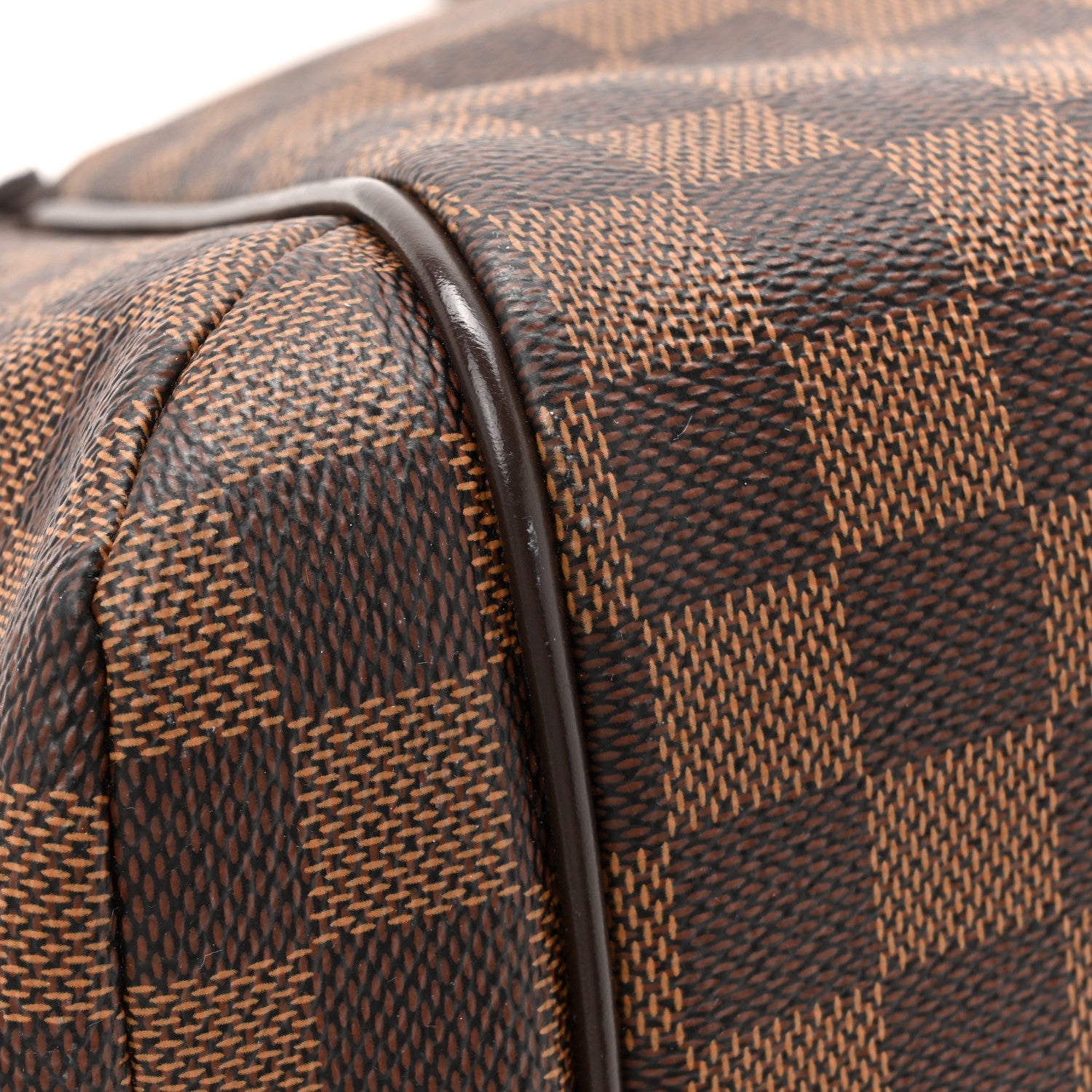 Louis Vuitton Damier Ebene Totally MM 10 of 12