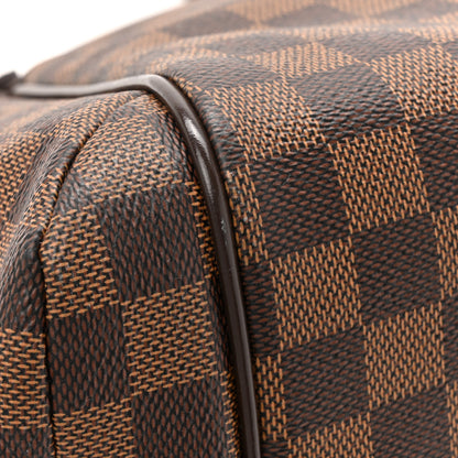 Louis Vuitton Damier Ebene Totally MM 10 of 12