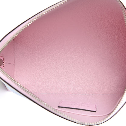 Louis Vuitton Monogram Giant Escale Cosmetic Pouch Pastel 4 of 7
