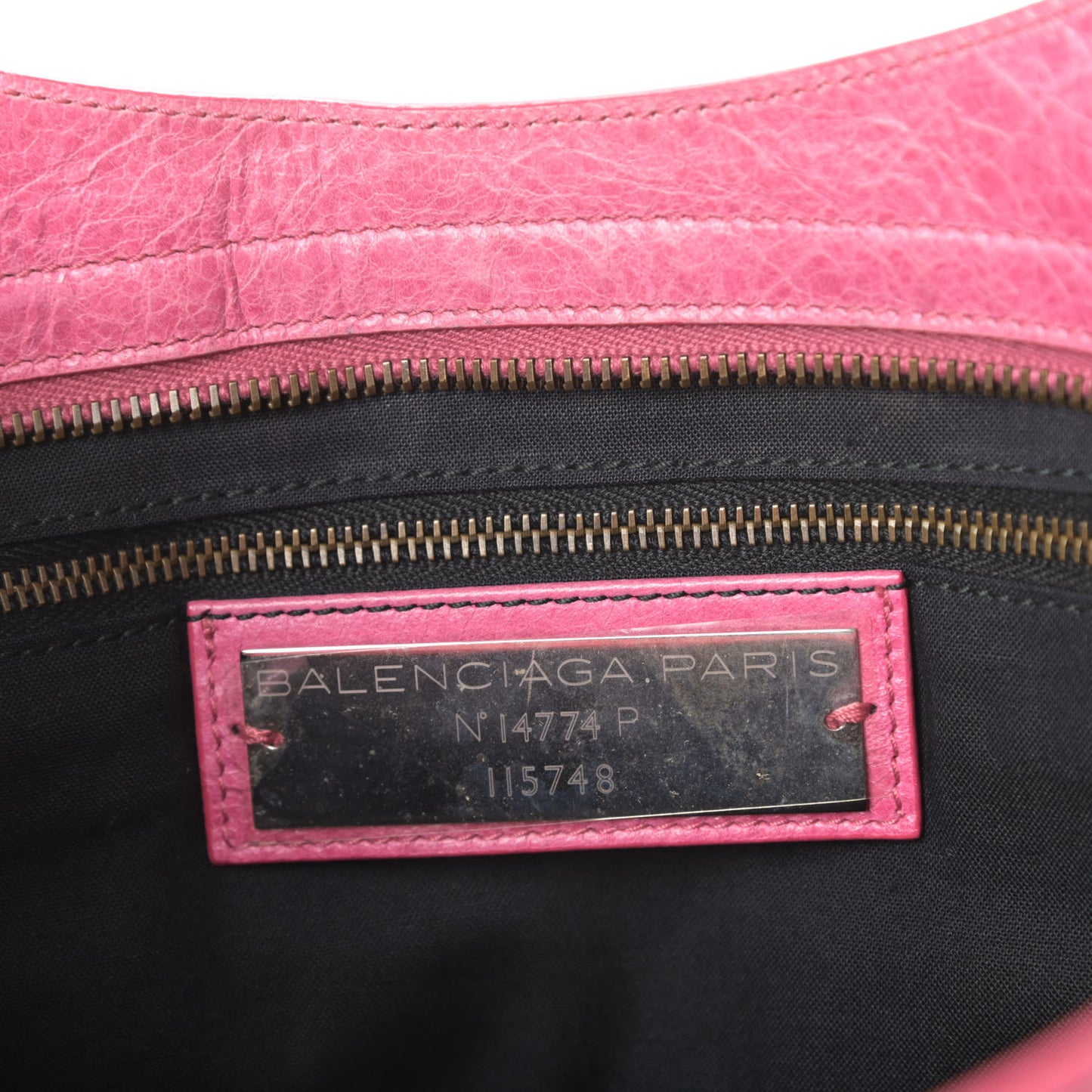 Agneau Classic Hardware City Sorbet