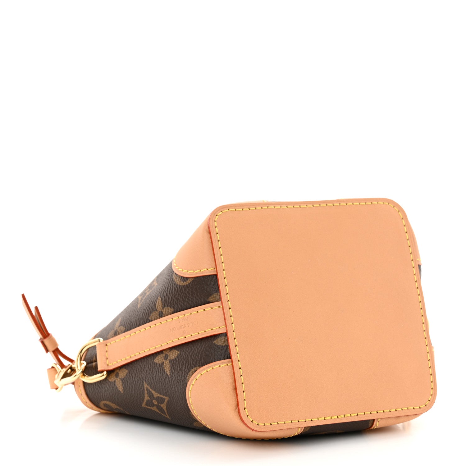 Louis Vuitton Monogram Noe Purse 4 of 10