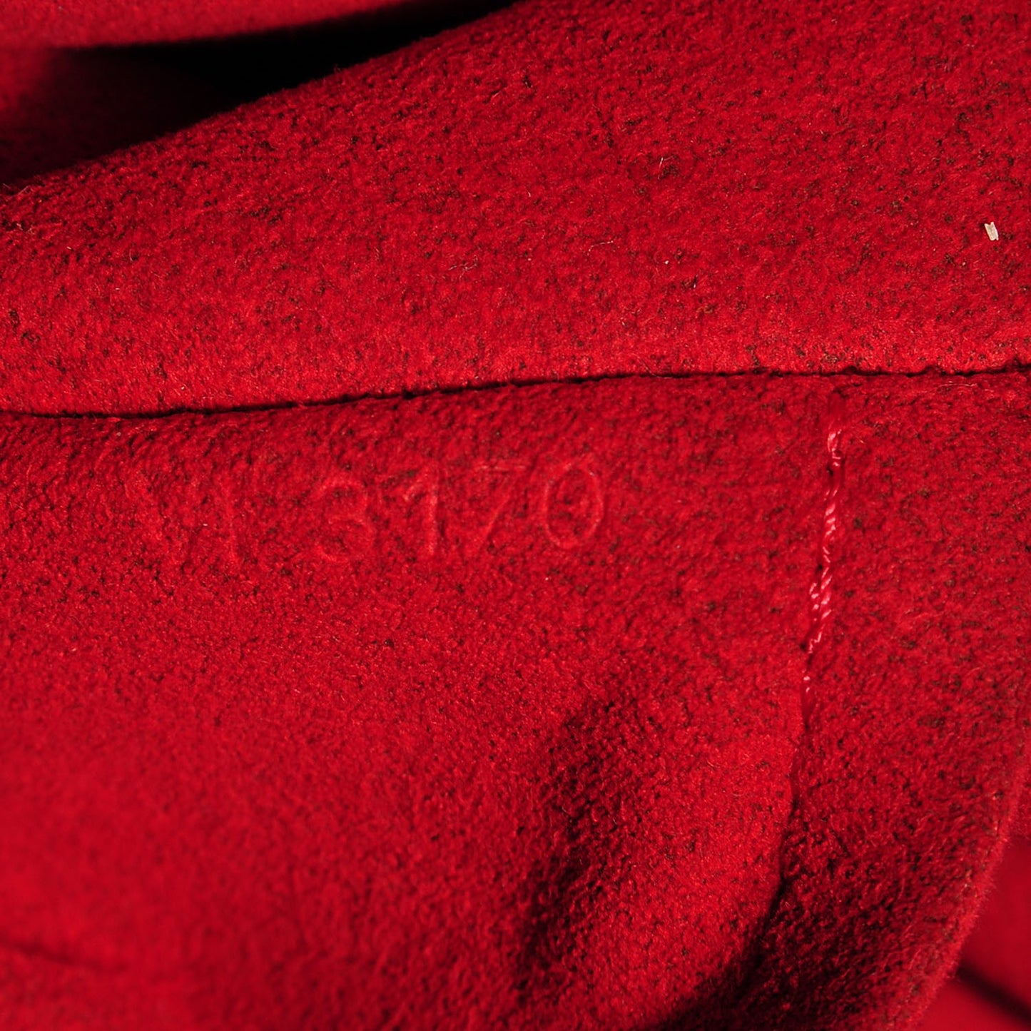 Damier Ebene Saleya PM