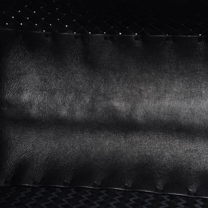 Bottega Veneta Nappa Intrecciato Medium Cabat Black 9 of 15