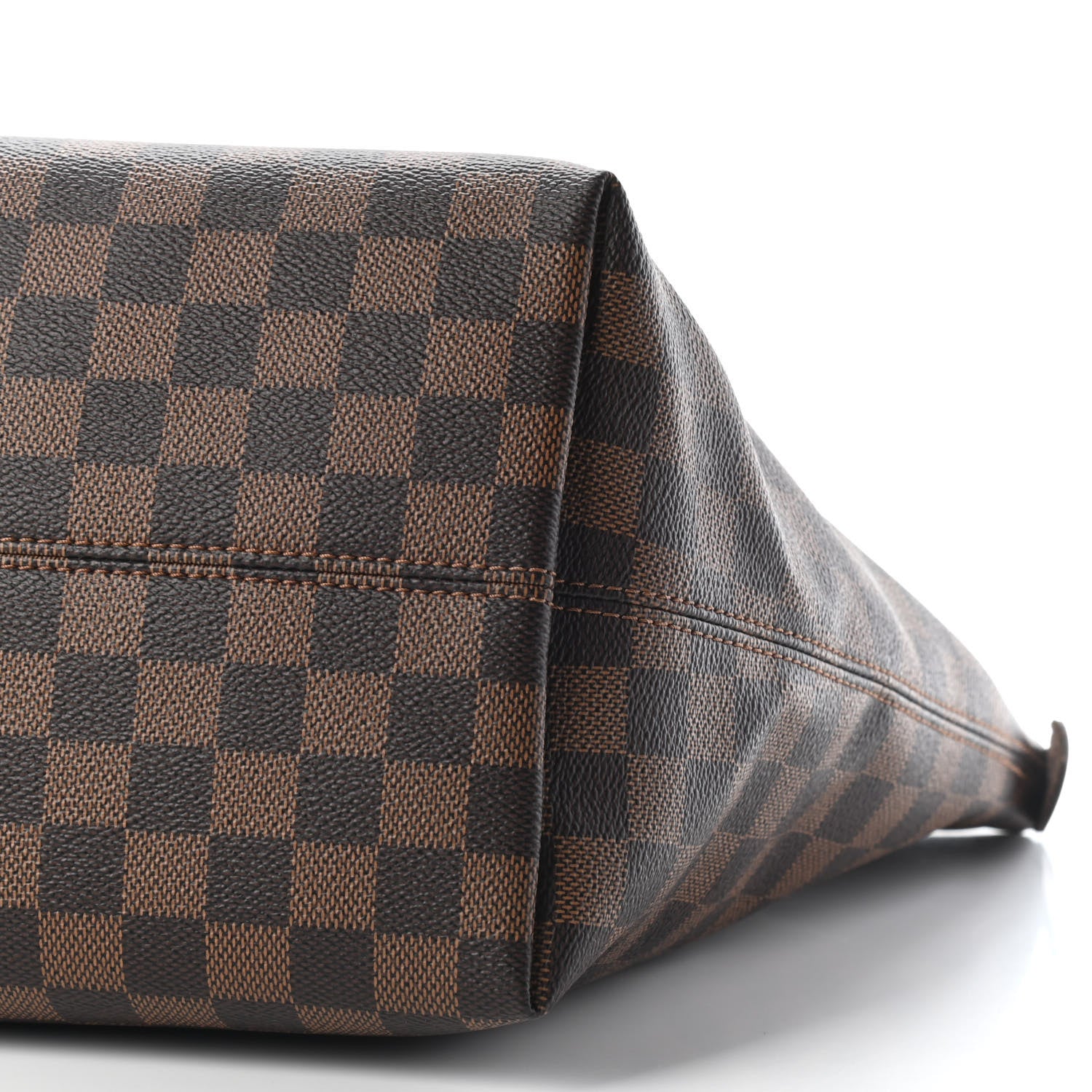 Louis Vuitton Damier Ebene Iena MM 10 of 10