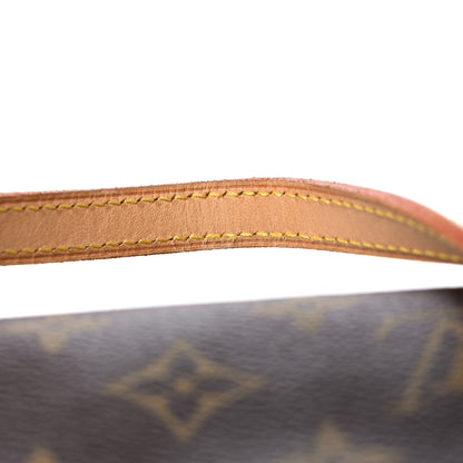 Louis Vuitton Monogram Papillon 30 With Companion 12 of 14