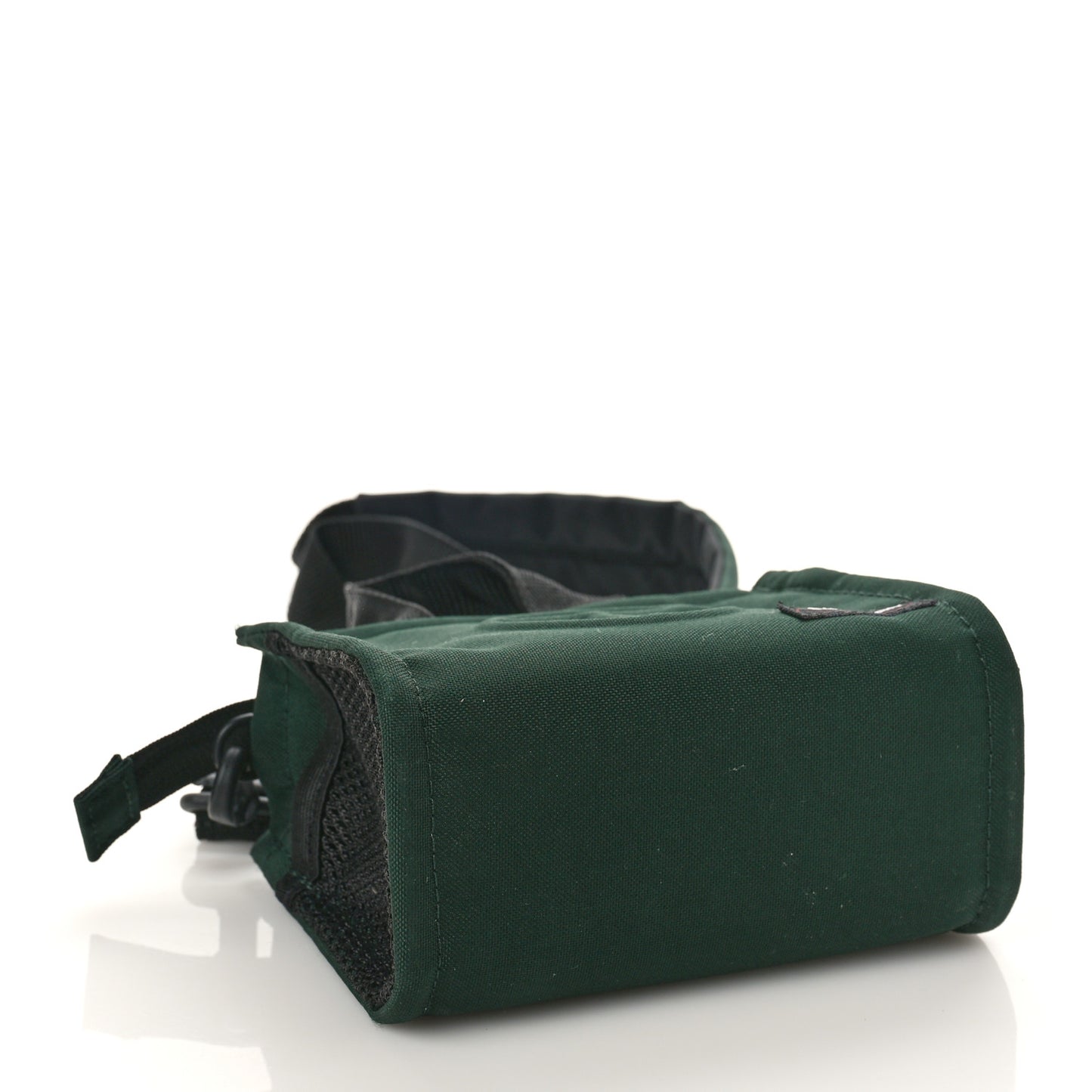 x EASTPAK Tactical Nylon Small Shopper Dark Olive
