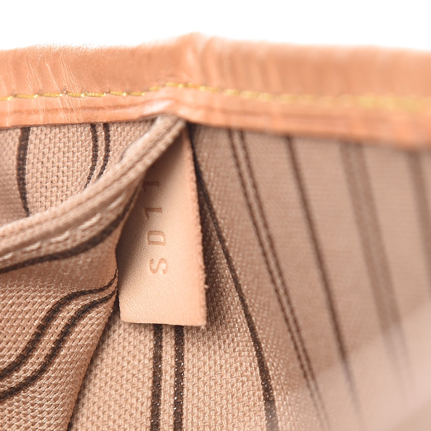 Louis Vuitton Monogram Neo Neverfull MM 8 of 13