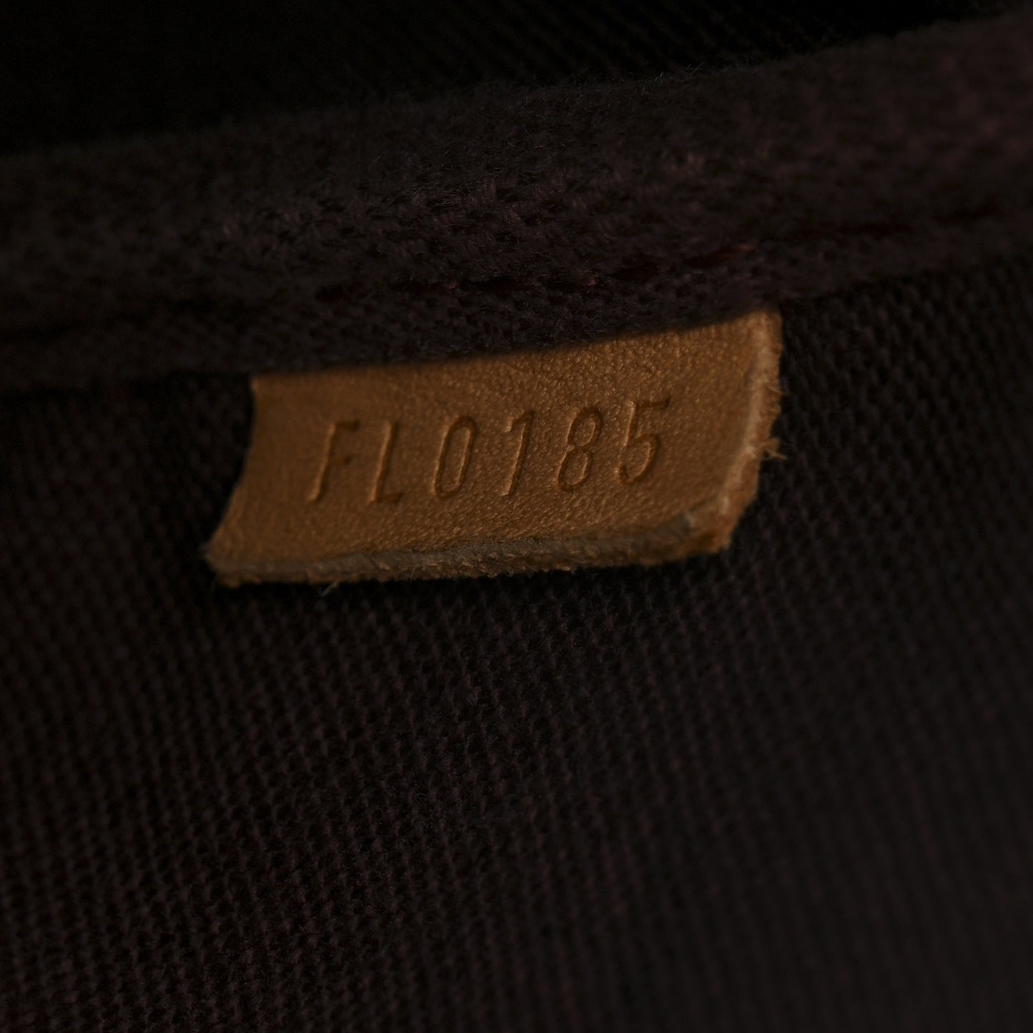 Monogram Favorite MM