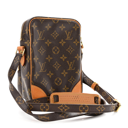 Louis Vuitton Monogram Amazone 3 of 18