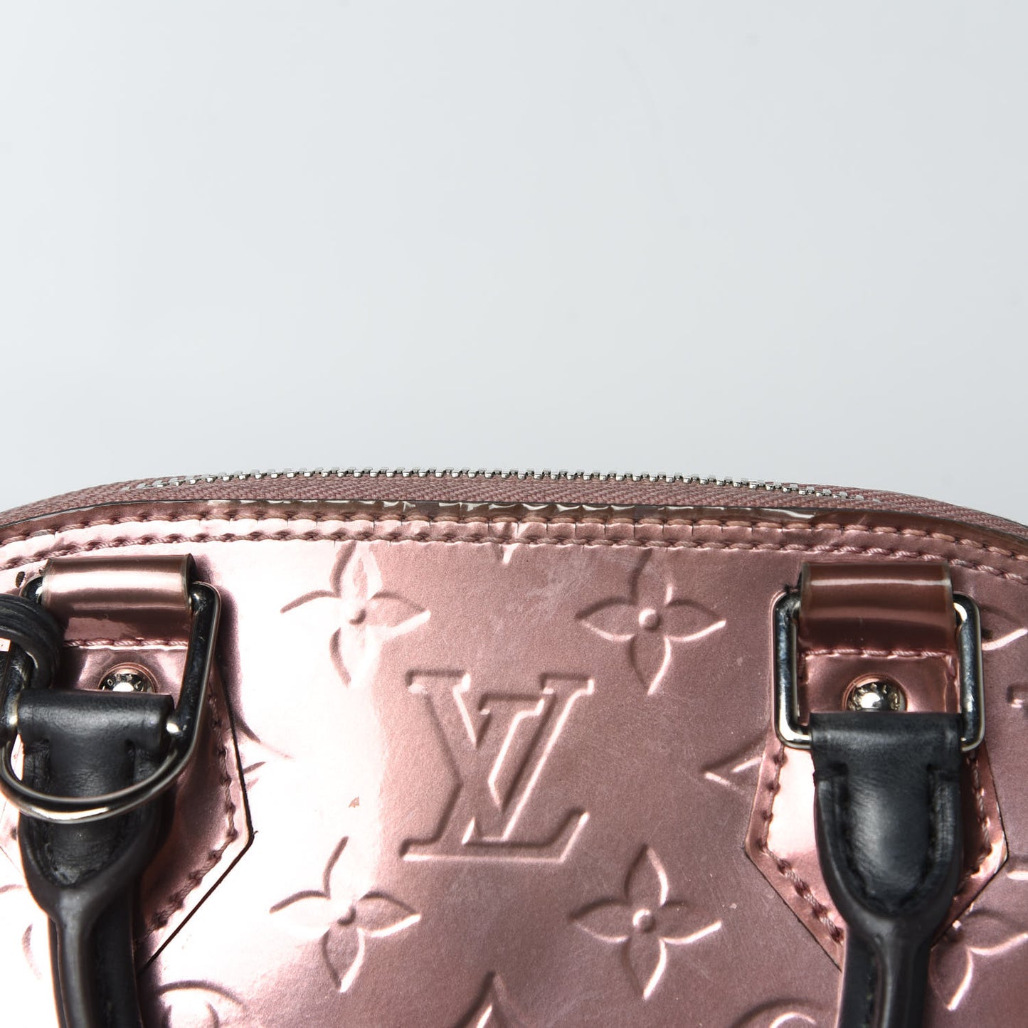 Vernis Alma BB Rose Cuivre