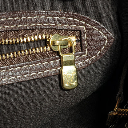 Louis Vuitton Mini Lin Bucket Bag Ebene 9 of 9