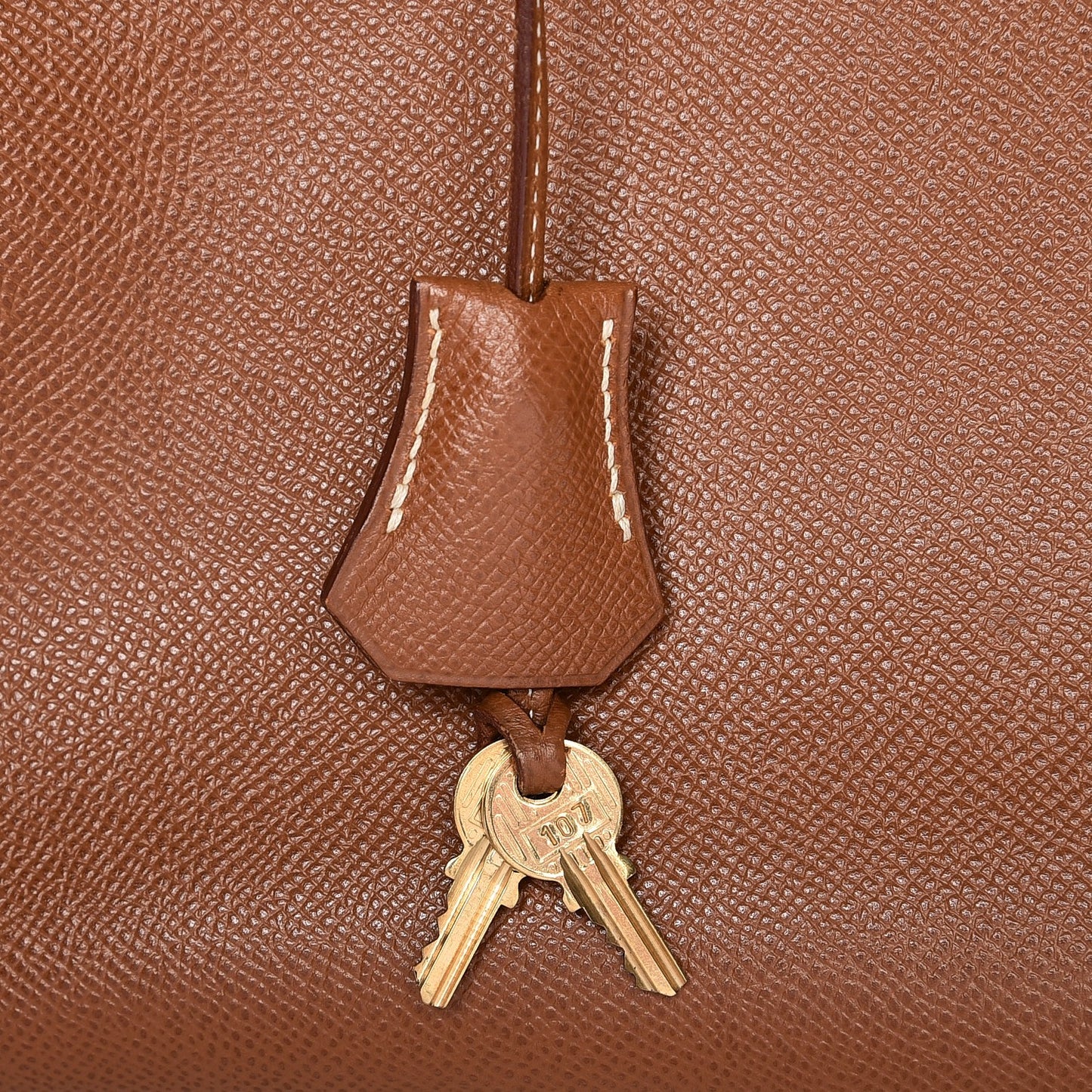 Courchevel HAC Birkin 32 Gold