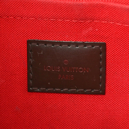 Louis Vuitton Damier Ebene Favorite MM 6 of 11