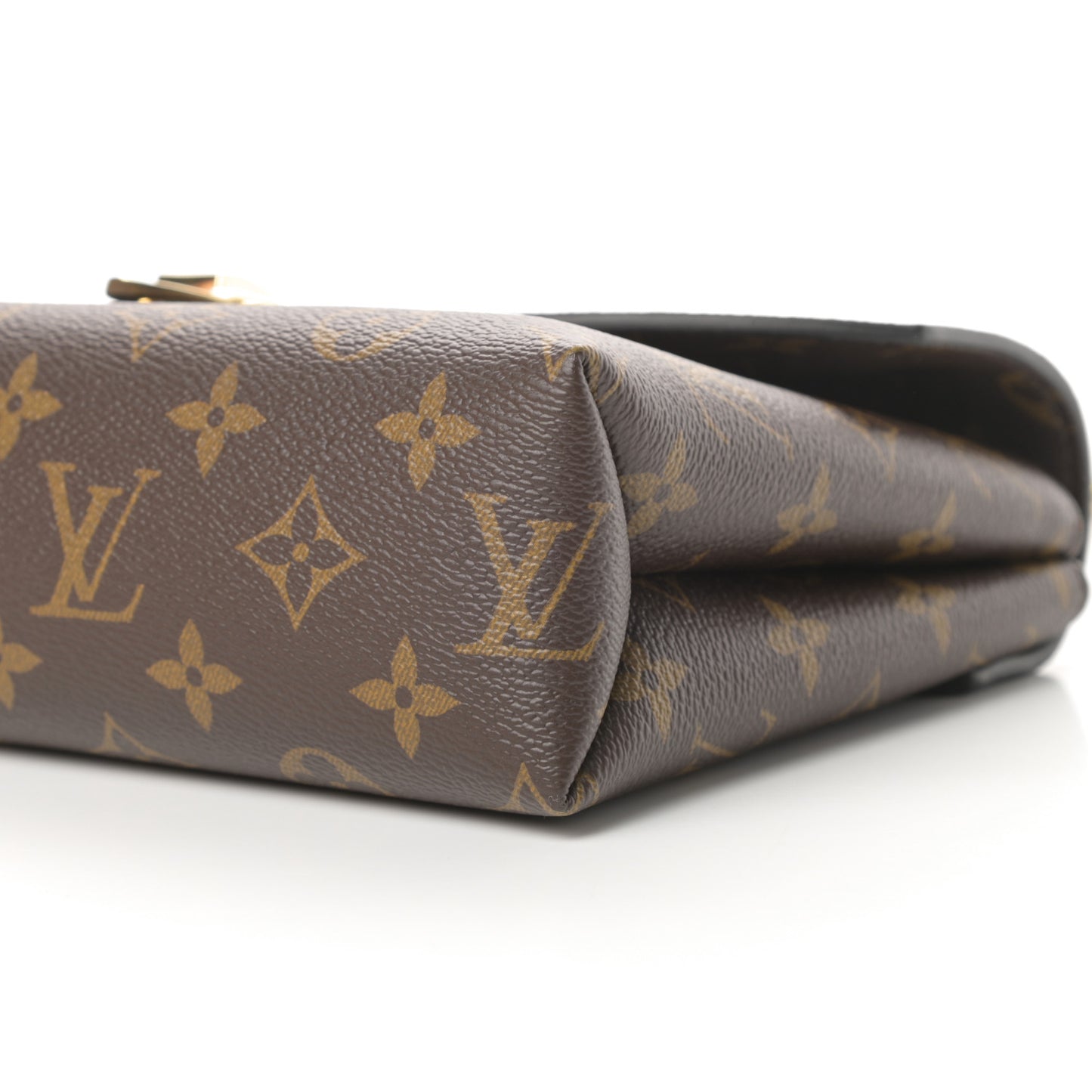 Monogram Saint Placide Black