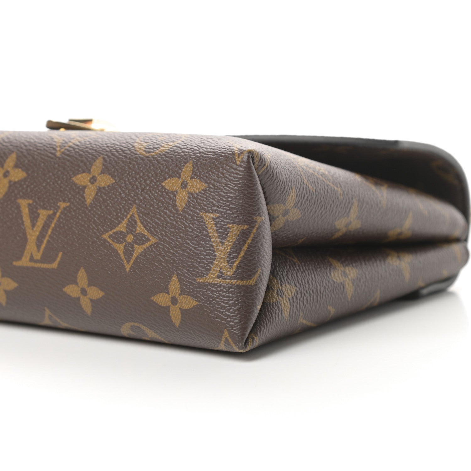 Louis Vuitton Monogram Saint Placide Black 10 of 11