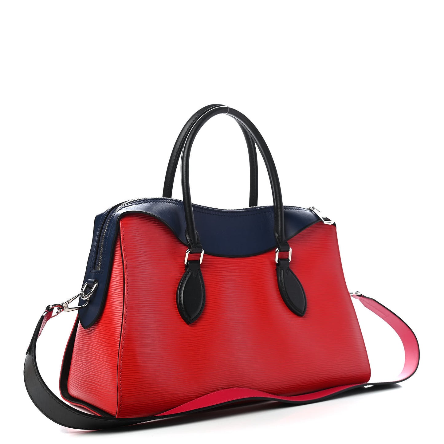 Epi Tuileries Coquelicot
