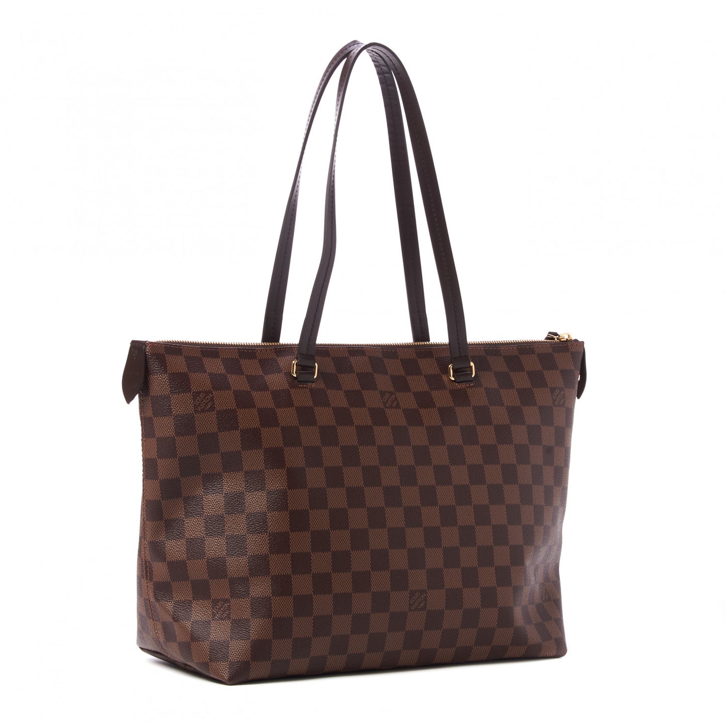 Damier Ebene Iena MM