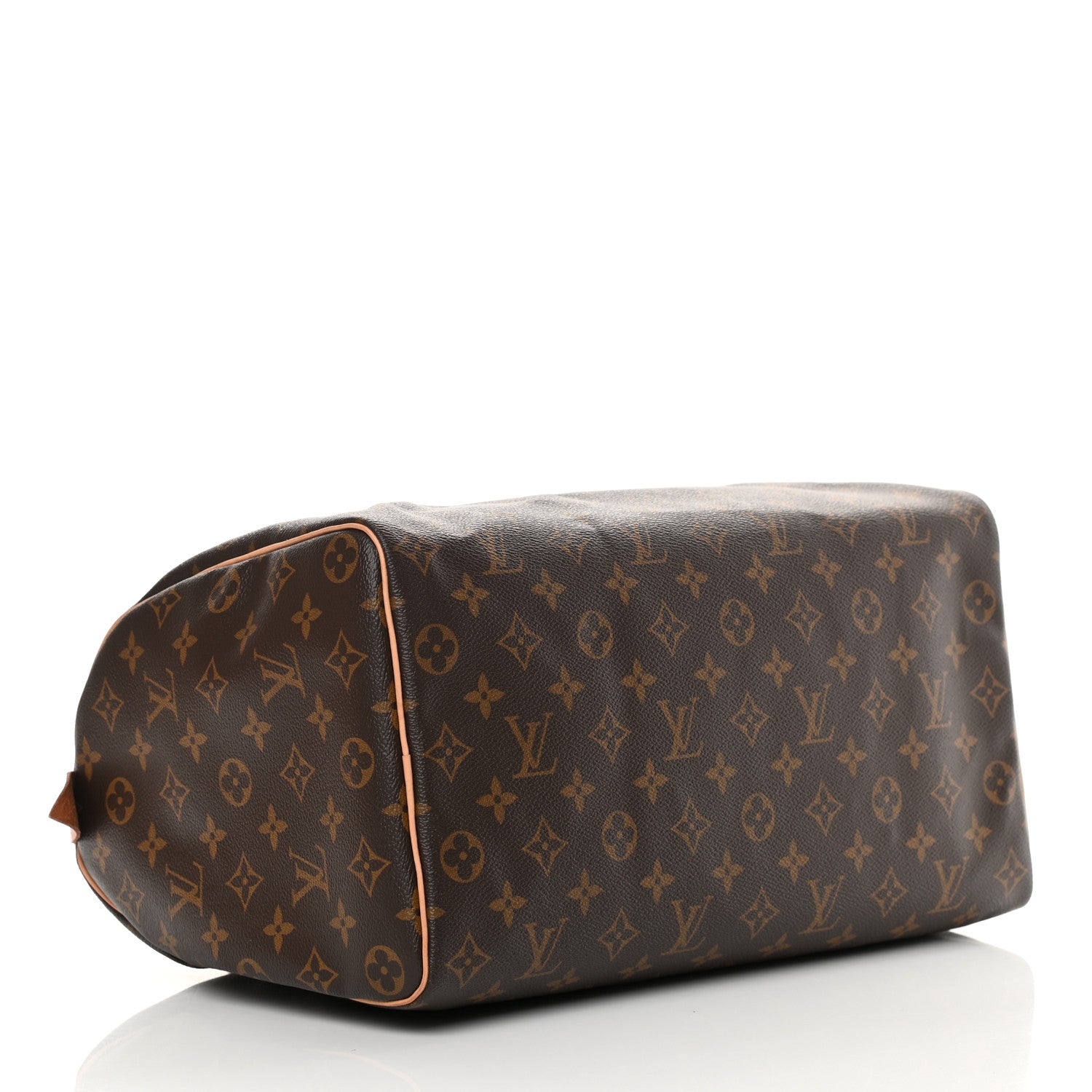 Louis Vuitton Monogram Speedy 35 4 of 16