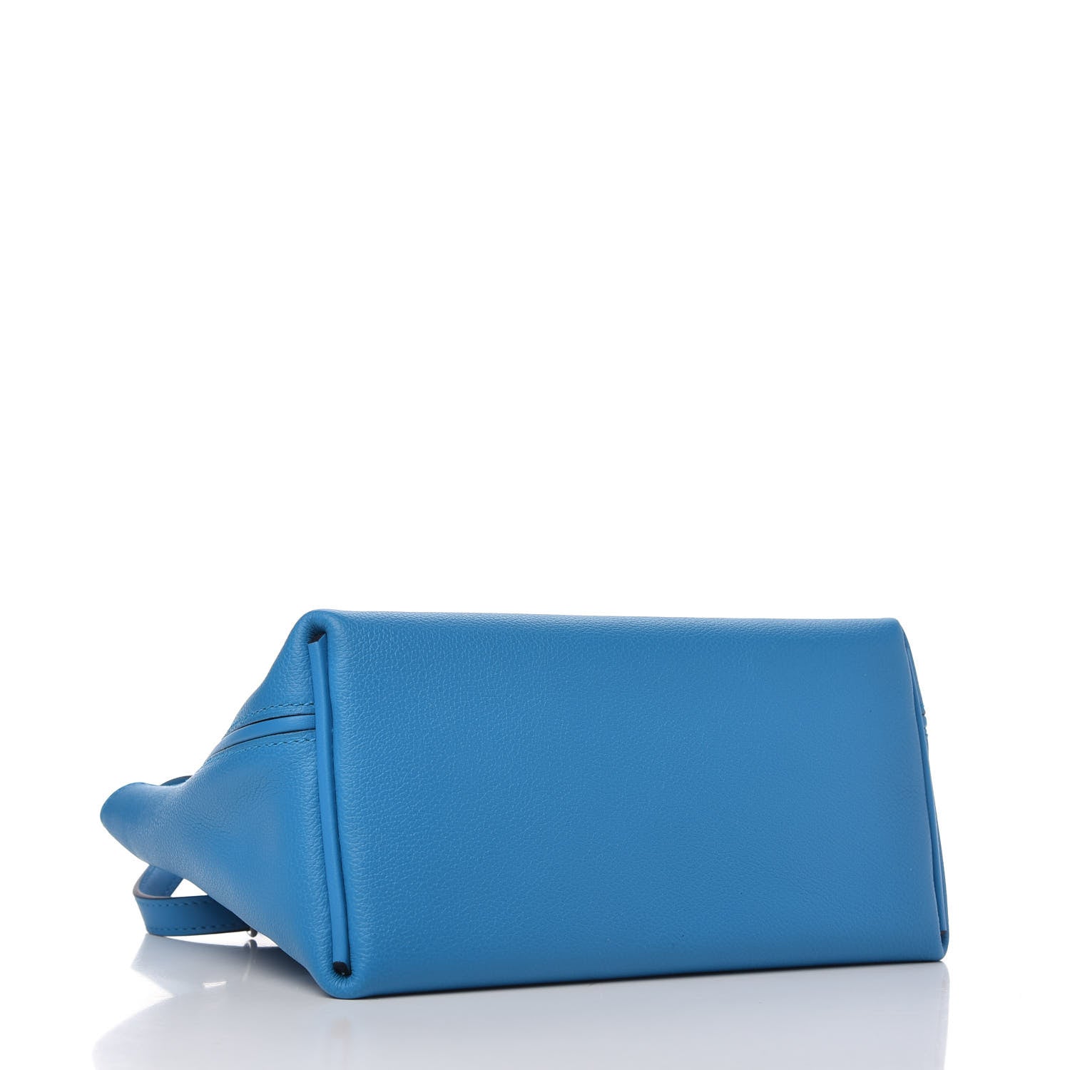 Hermes Evercolor Swift 24/24 21 Bleu Frida 4 of 11