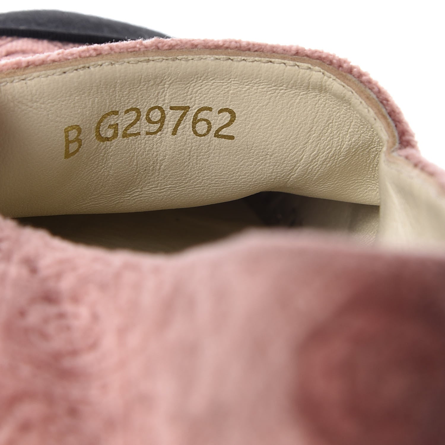 Chanel Velvet Grosgrain Quilted Camellia CC Espadrilles 37 Pink Black 9 of 12