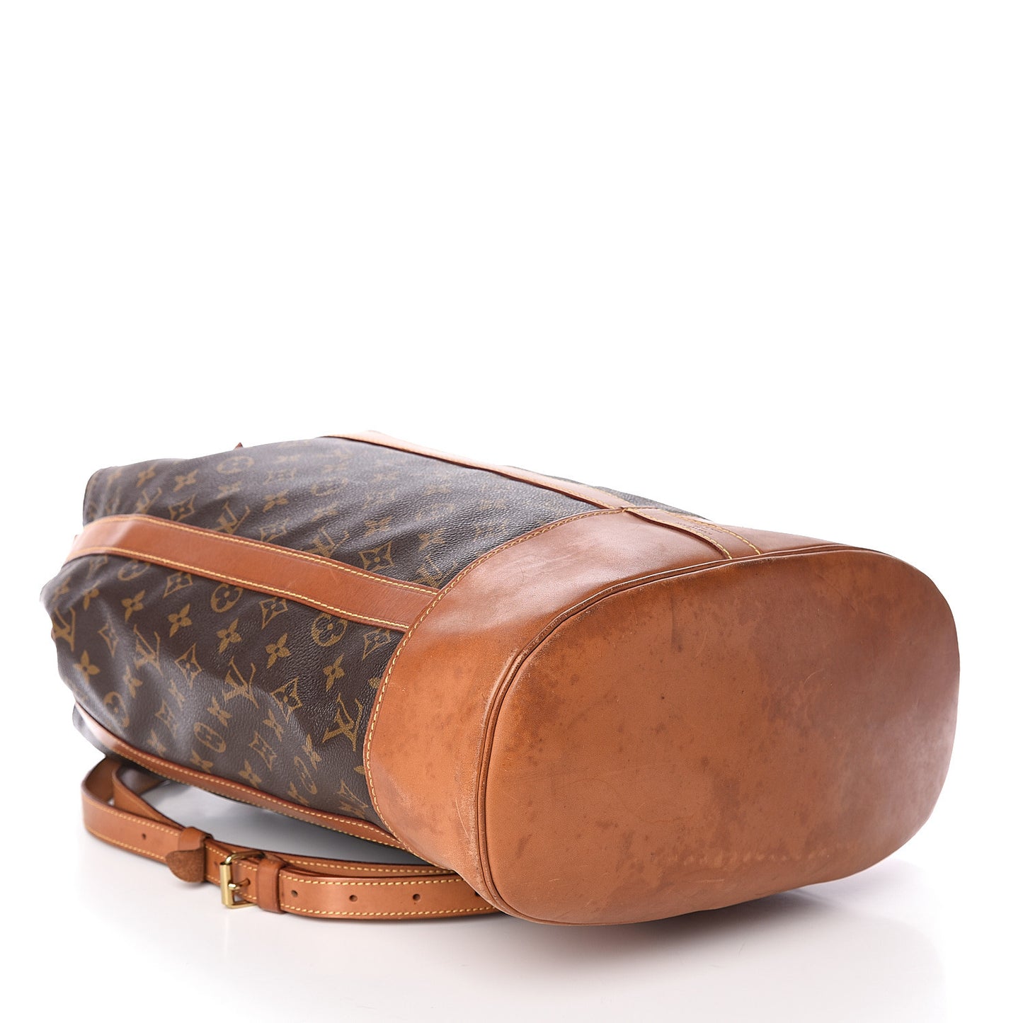 Monogram Randonnee GM Backpack