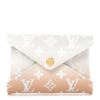 Louis Vuitton Monogram By The Pool Small Kirigami Pochette Insert Brume 1 of 7