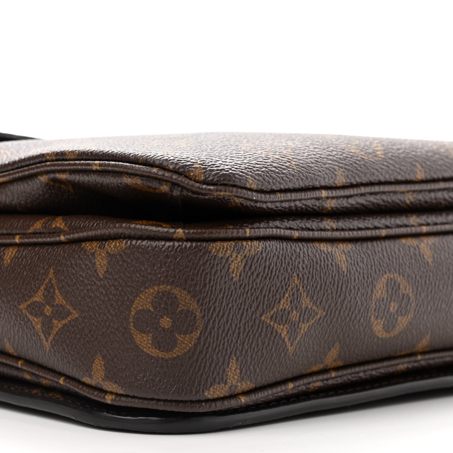 Louis Vuitton Monogram Pochette Metis 10 of 12