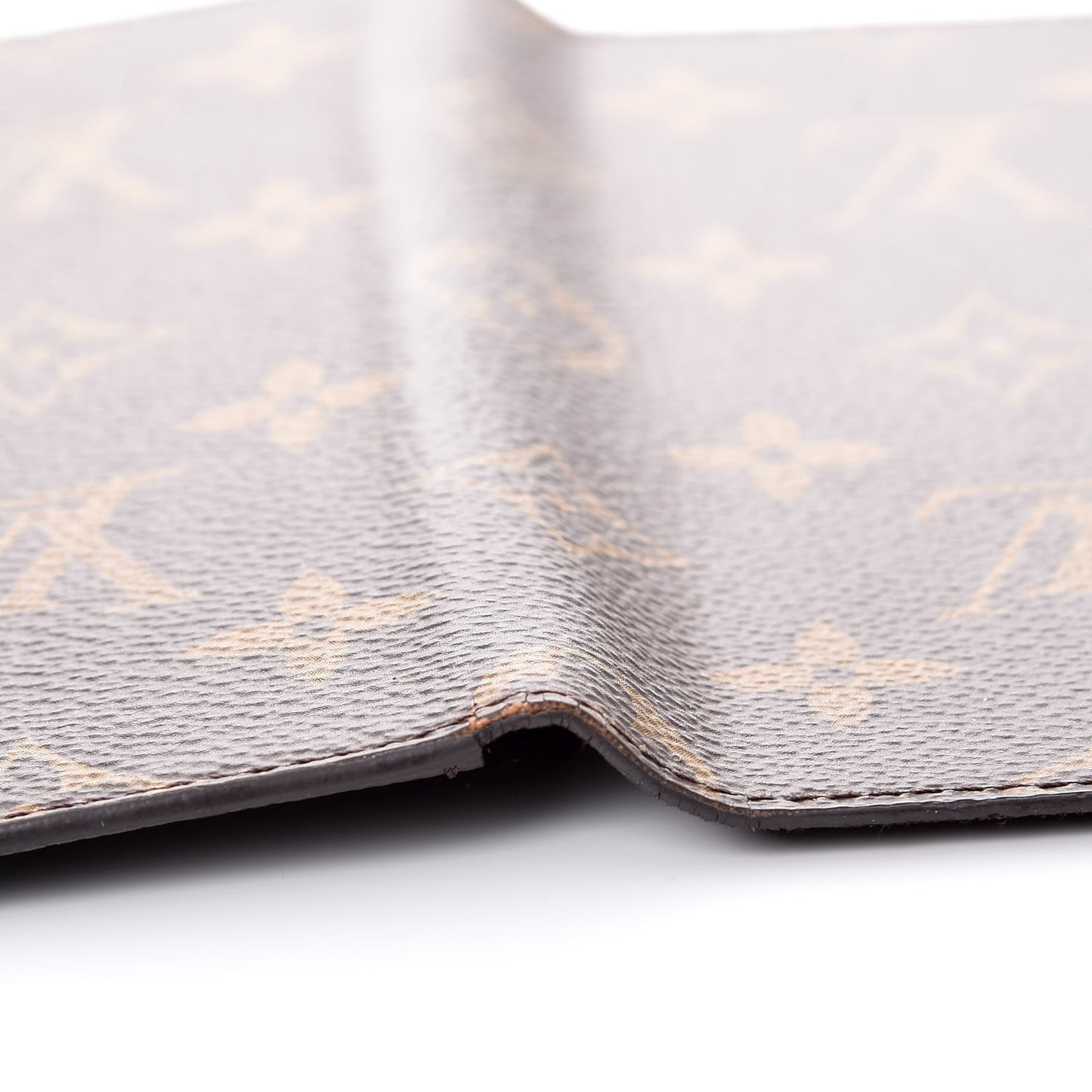 Monogram iPhone 7/8 Plus Folio Case