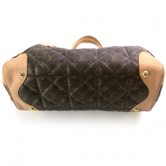Monogram Etoile Shopper