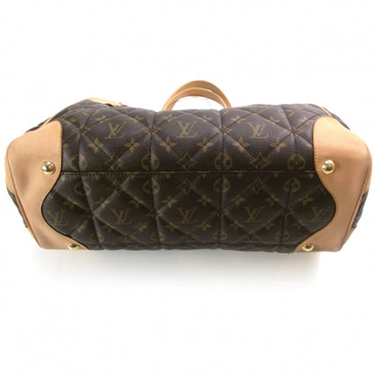 Louis Vuitton Monogram Etoile Shopper 4 of 10
