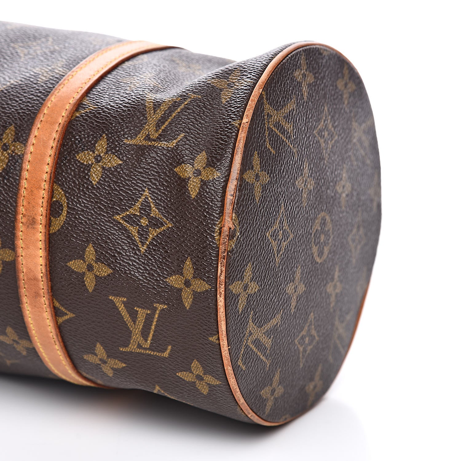 Louis Vuitton Monogram Papillon 30 10 of 13