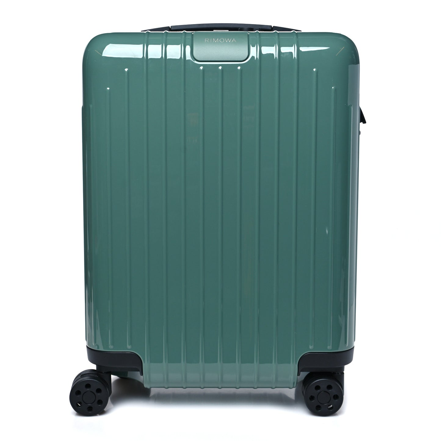 Gloss Polycarbonate Essential Lite Cabin U Jade Green