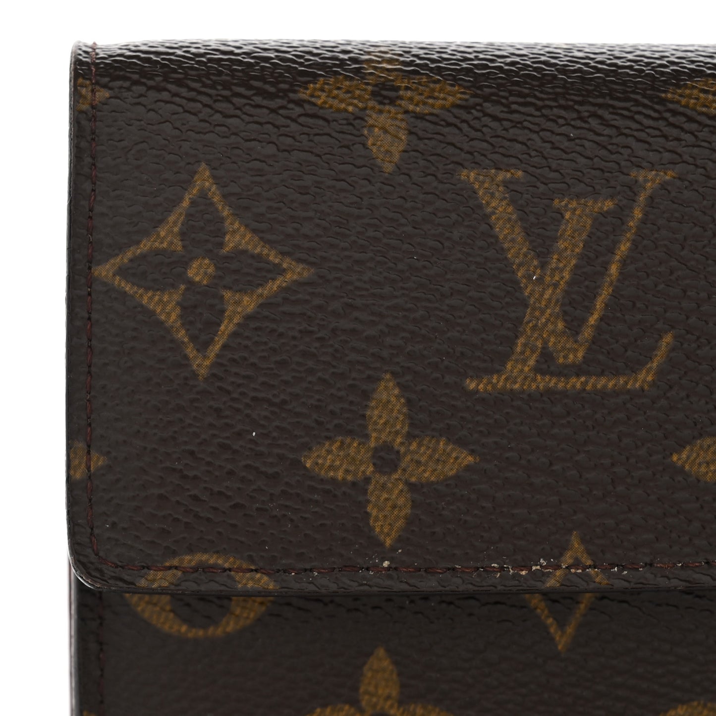 Monogram Porte Tresor International Wallet