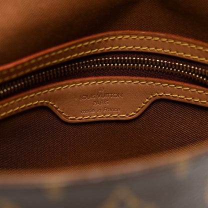Louis Vuitton Monogram Mini Looping 6 of 11
